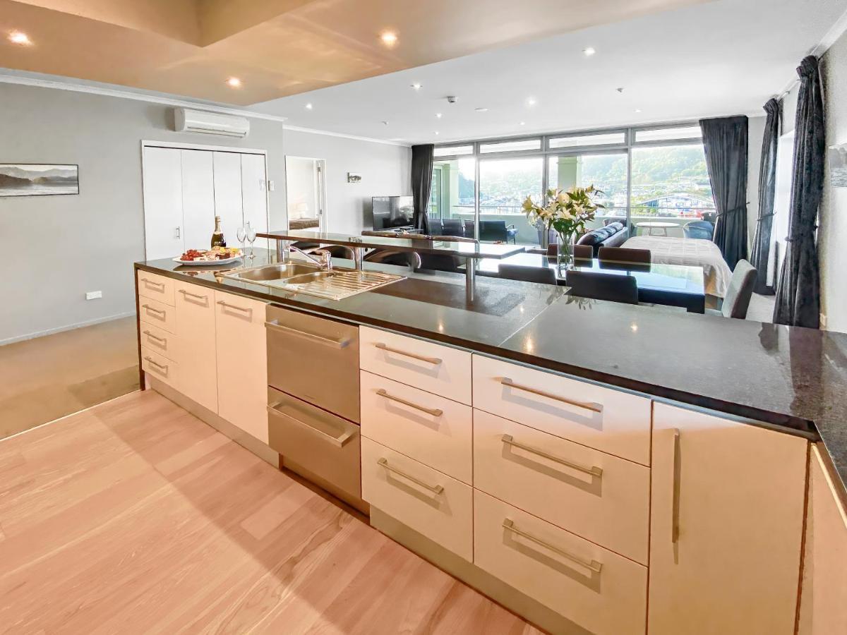 Oxley'S Superior Apartment Picton Extérieur photo