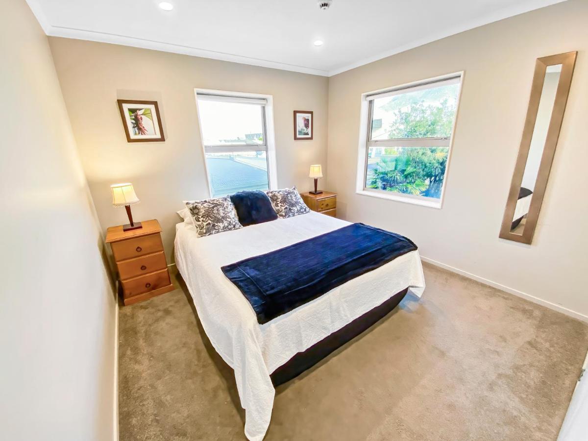Oxley'S Superior Apartment Picton Extérieur photo