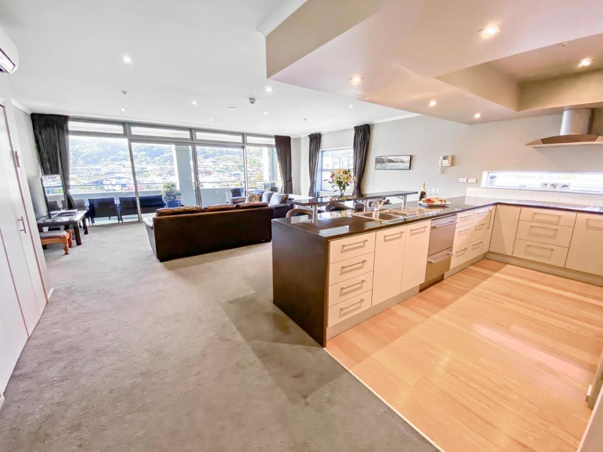 Oxley'S Superior Apartment Picton Extérieur photo
