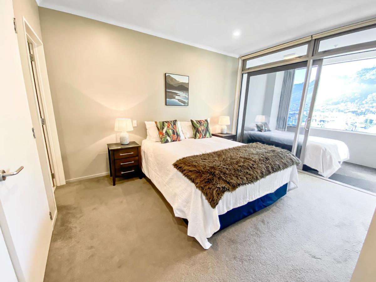 Oxley'S Superior Apartment Picton Extérieur photo